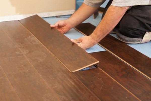 Company Floors craftsmanship